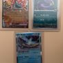Pokemon Cards, SiR, Ir, Ultra Rare, JP Rare. Image 8
