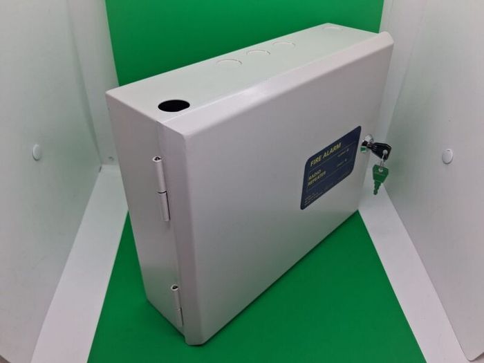Postage - EDA-M350 Radio Signal Repeater Panel For EDA-M200