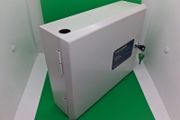 Postage - EDA-M350 Radio Signal Repeater Panel For EDA-M200