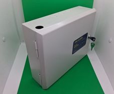 Postage - EDA-M350 Radio Signal Repeater Panel For EDA-M200
