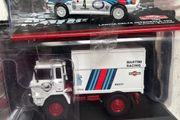 Wrc Lancia martini