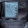 H&M Black Tailored Twill Trousers size uk 4/6 (32) Image 10