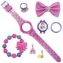 BRAND NEW L.O.L Surprise Jewellery Series Watch & Accessories 8 Surprises Inside Image 4