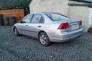 Parts for Honda Civic 's 01-06 for Parts EP @ OCG
