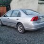 Parts for EP Honda Civic 's 01-06 Hatch & Saloon @ OCG Image 2