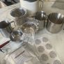 candle making lot Image 9