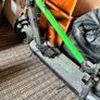 electric scooter Image 4