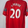 Manchester United jersey Image 3