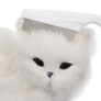 Pet Flea Comb Stainless Steel Pins Image 6
