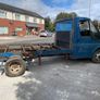 ford transit breaking for parts only Image 2