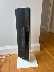 delonghi ceramic heater