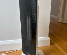 delonghi ceramic heater