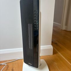 delonghi ceramic heater