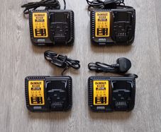 DeWalt dcb115 Charger (New)