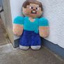 Minecraft plush Image 4