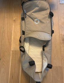 Bugaboo Bassinet cameleon 3