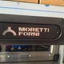 MORETTI FORNI  It is brand new, never been used, it was supposed to be put in a room but we don't ha Image 6