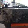 Bmw n47b20A engine head Image 3