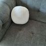2026 Snowball cushion BNWT Image 2