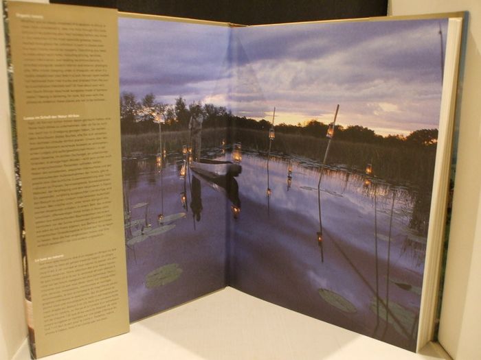 SALE! The Hotel Book - Great Escapes AFRICA by Shelley-Maree Cassidy