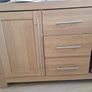 Tv unit sideboard Image 4