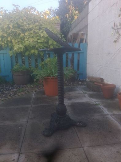 sundial