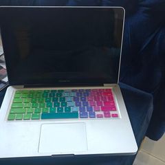 MacBook pro 2012
