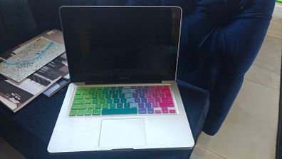 MacBook pro 2012