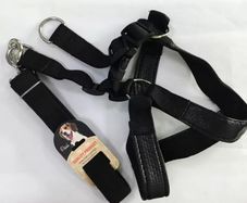 Large Strong Dog Harness and Lead