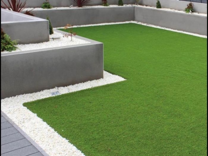 New 40mm Premium Artificial Grass FREE DELIVERY