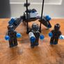Lego Mixed Minifigures Image 6