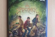The Spiderwick Chronicles (PS2)