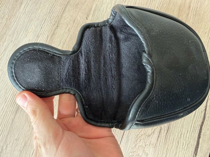 Odyssey Mallet Putter Headcover