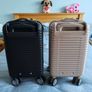 8-Wheel Hard Shell Underseat Suitcase Image 2