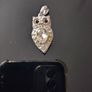 lovely owl pendant Image 5