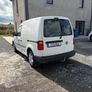 VW Caddy open to offers Image 4