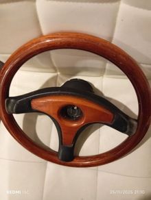 Vintage auto parts