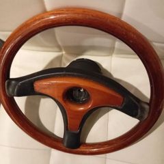 Vintage auto parts