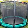 Berg Trampoline Image 7