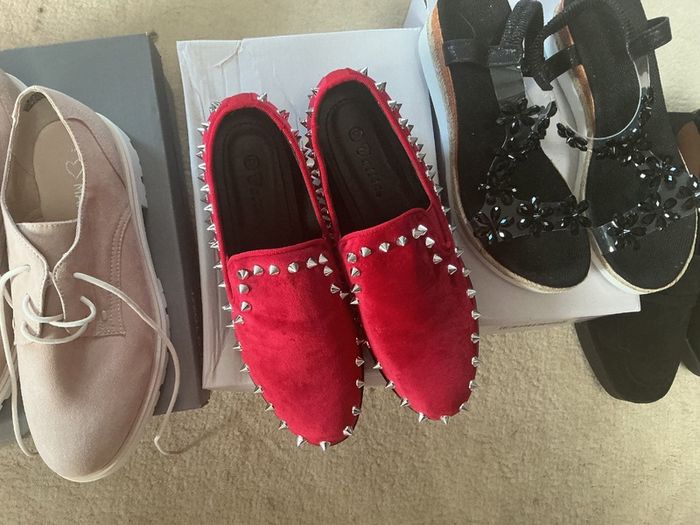 Shoes