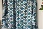 dress Bnwt long sleeve shirt dress / tunic