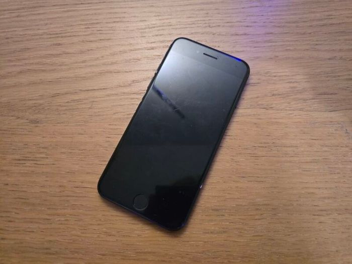 iPhone 7