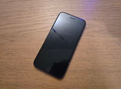 iPhone 7