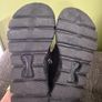 On cloud runners trainers black size 2.5 Image 7