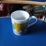 Periodic table mug Image 8