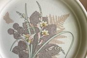 Arklow Wicklow pattern plates