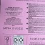 Baylis & Harding Jojoba, Vanilla & Almond Oil Luxury Hand Creme Image 4