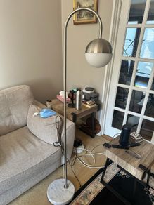 Floor freestanding Lamp