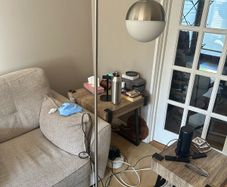 Floor freestanding Lamp