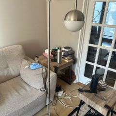 Floor freestanding Lamp